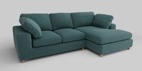 Medium Sofa Chaise - Right Hand