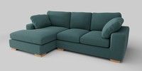 Large Sofa Chaise - Left Hand