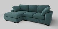 Large Sofa Chaise - Left Hand