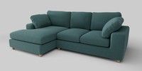 Large Sofa Chaise - Left Hand