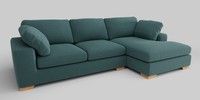 Large Sofa Chaise - Right Hand
