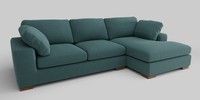 Large Sofa Chaise - Right Hand