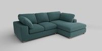 Medium Corner Chaise - Right Hand