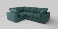 Medium Corner Sofa - Left Hand