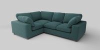 Medium Corner Sofa - Left Hand