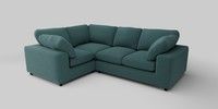 Medium Corner Sofa - Left Hand