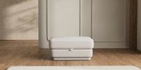 Storage Footstool