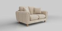 2 Seater Small Sofa