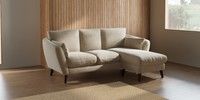 Small Sofa Chaise - Universal