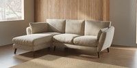 Orlo Relaxed Sit