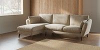 Orlo Relaxed Sit