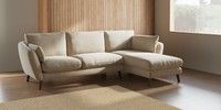 Orlo Relaxed Sit