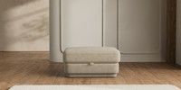 Storage Footstool