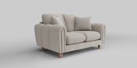 2 Seater Small Sofa