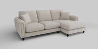 Medium Sofa Chaise - Right Hand