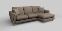 Medium Sofa Chaise - Right Hand