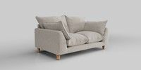 2 Seater Small Sofa