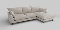 Medium Sofa Chaise - Right Hand