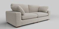 4 Seater Large Sofa