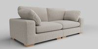 4 Seater Large Sofa