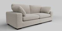 4 Seater Large Sofa