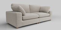 4 Seater Large Sofa