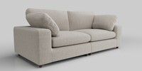4 Seater Large Sofa