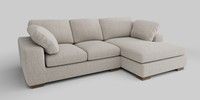 Medium Sofa Chaise - Right Hand