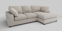 Medium Sofa Chaise - Right Hand