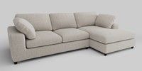 Large Sofa Chaise - Right Hand