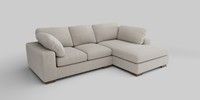 Medium Corner Chaise - Right Hand
