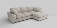 Medium Corner Chaise - Right Hand