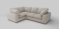 Medium Corner Sofa - Left Hand
