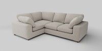 Medium Corner Sofa - Left Hand