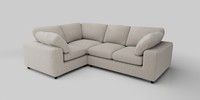 Medium Corner Sofa - Left Hand