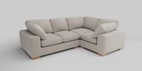 Medium Corner Sofa - Right Hand
