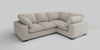 Medium Corner Sofa - Right Hand