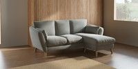 Small Sofa Chaise - Universal