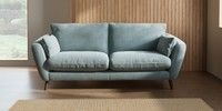 3 Seater Sofa