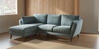 Orlo Relaxed Sit
