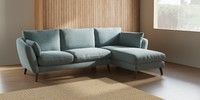Orlo Relaxed Sit