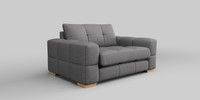 2 Seater Small Sofa
