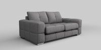 3 Seater Small Sofa