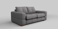 3 Seater Small Sofa
