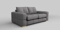 3 Seater Small Sofa