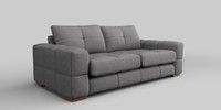 3 Seater Sofa