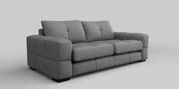 3 Seater Sofa