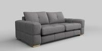3 Seater Sofa