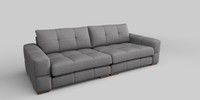4 Seater Large Sofa