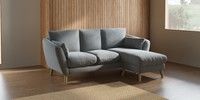 Orlo Relaxed Sit